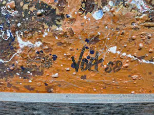 Gerard Voet - Stilleven kopen? Bied vanaf 125!