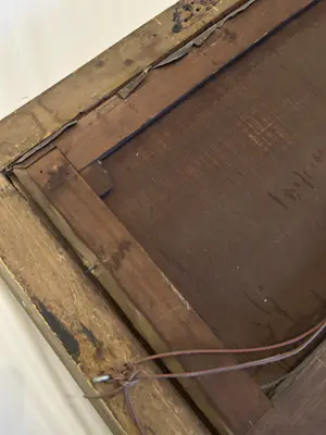 Jan Adam Kruseman - Portret vrouw bruid kopen? Bied vanaf 2000!