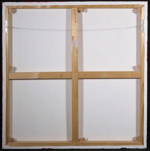 Gabriela Stroe - Olieverf op doek, Rode Roosjes (Groot) kopen? Bied vanaf 40!