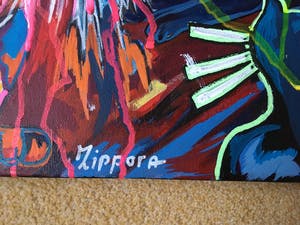 Zippora Sahanaja - Krankzinnige katten kopen? Bied vanaf 10!