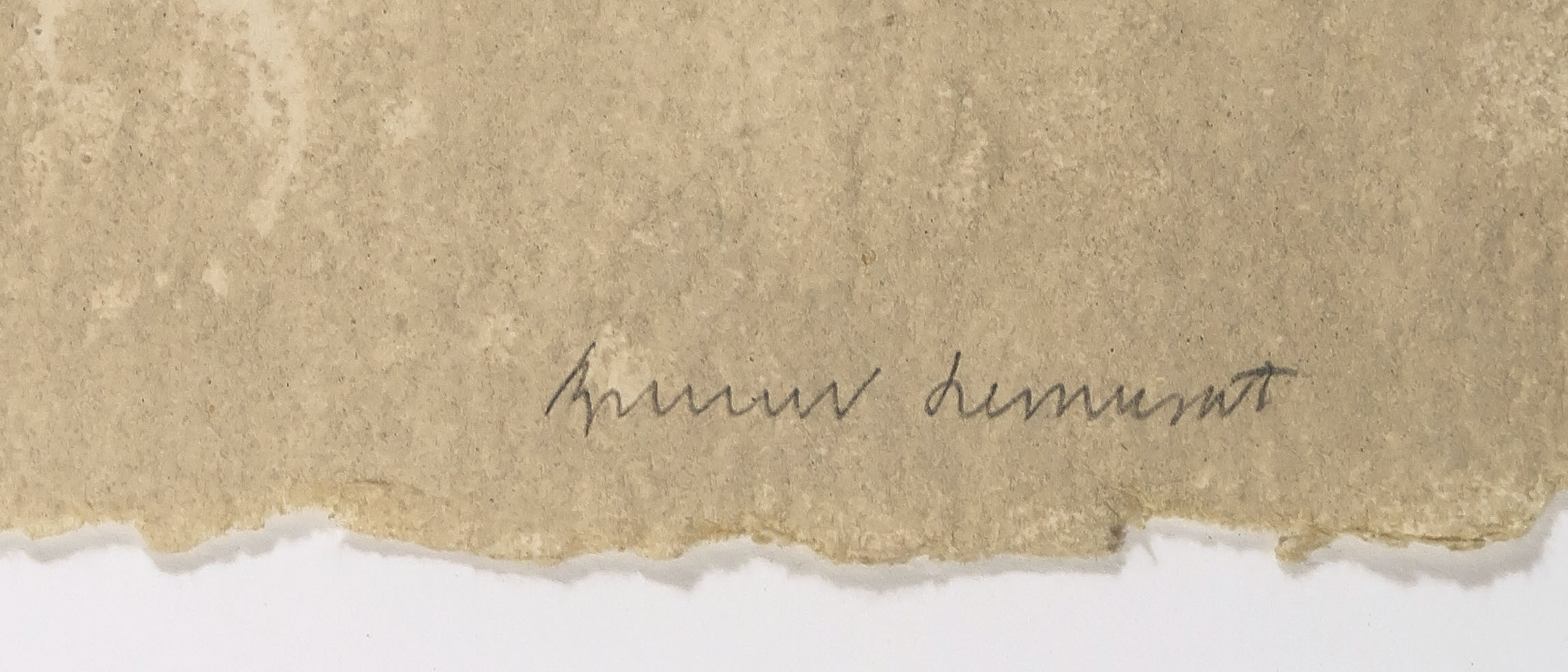 Bernard Remusat - Carborundum, La Vallée des Merveilles kopen? Bied vanaf 20!