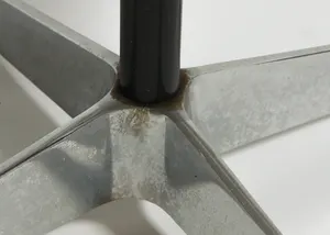 Ray en Charles Eames - Set van zes EA 108 stoelen kopen? Bied vanaf 300!