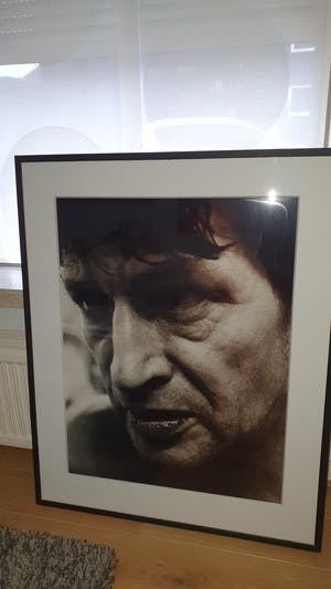 Paul Blanca - Herman Brood kopen? Bied vanaf 500!