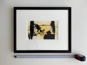 Arty Grimm - zonder titel kopen? Bied vanaf 25!