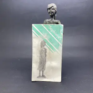 Corry Ammerlaan - Sophietje met origineel boekje kopen? Bied vanaf 25!