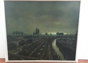 Toon Koster - "De Peel" kopen? Bied vanaf 250!