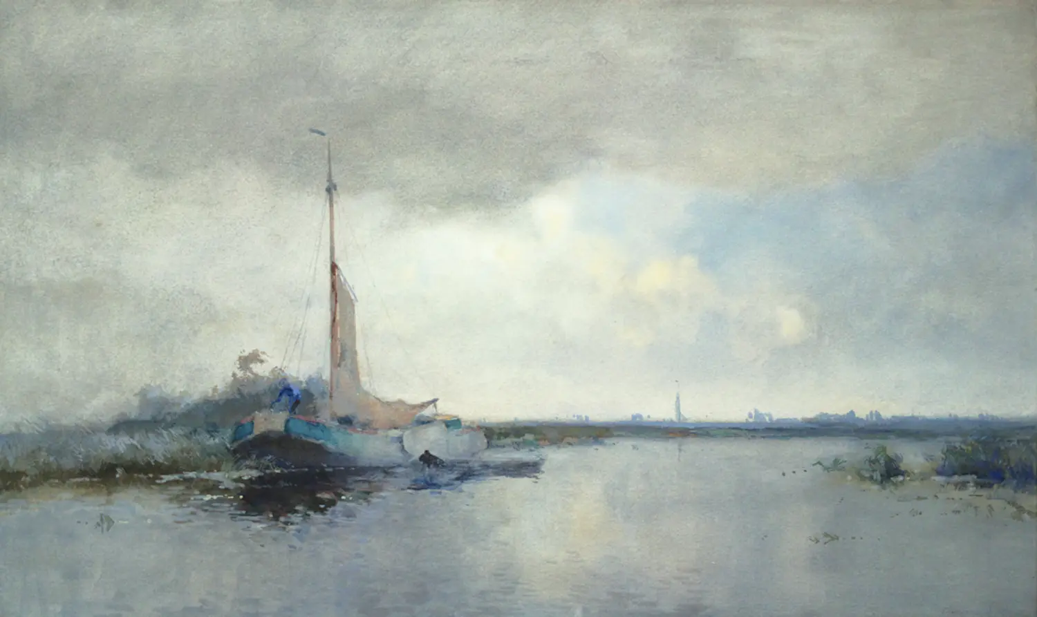 Cornelis Vreedenburgh (1880-1946)