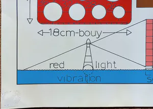 Carel Weeber - Euroscentre Rotterdam, zeefdruk (groot) kopen? Bied vanaf 95!