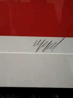 Karel Appel - cool luke singing hands kopen? Bied vanaf 1195!