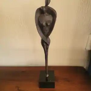 Jos Gielen - "Twee levens in één gesmolten". vendu pour 50€ !