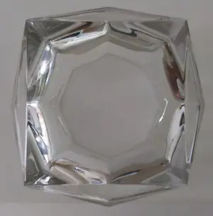 Royal Leerdam - Kristallen ijsemmer/-koeler kopen? Bied vanaf 25!