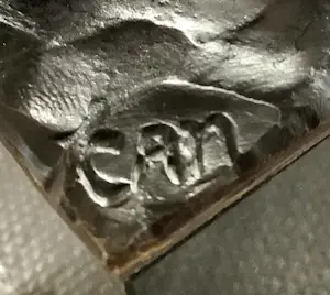 Corry Ammerlaan - De Groet kopen? Bied vanaf 45!