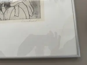 Lucebert - Strijd der Academici (Cavemen) kopen? Bied vanaf 200!