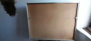 Wilhelmina Barbe-Van Gucht - Grote realistische aquarel - Paarden kopen? Bied vanaf 300!