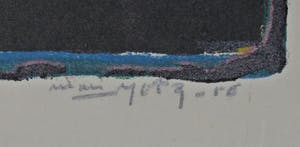 Wim Motz - "stilleven" kopen? Bied vanaf 40!