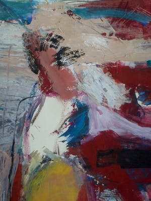 Monica van Rijn - getiteld : Celebration kopen? Bied vanaf 250!