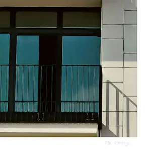 Mr. Strange - Der Hotelpool kopen? Bied vanaf 85!