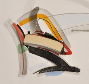 Peter van Drumpt - Zonder titel kopen? Bied vanaf 45!