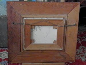 Niet of onleesbaar gesigneerd - "een simplistisch leven". kopen? Bied vanaf 10!