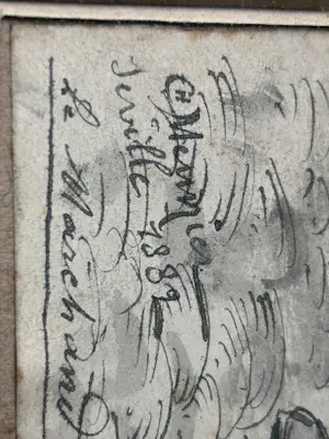 Karl (Charles) Meunier - Le marchand de lampes (Sevilla) kopen? Bied vanaf 395!