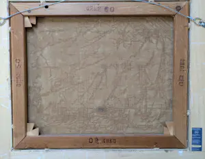 Arie Zwart - Bollenvelden kopen? Bied vanaf 3000!