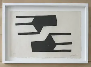 Klaas Gubbels - De liggende stoelen kopen? Bied vanaf 625!