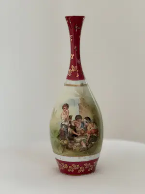 Reinhold Schlegelmilch - Melonenesser / Würfelspieler kopen? Bied vanaf 60!