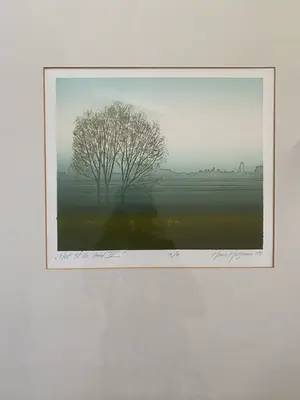 Hans Heijman - Het stille land IV kopen? Bied vanaf 50!