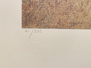 Leonor Fini - La Fille Médiévale kopen? Bied vanaf 25!