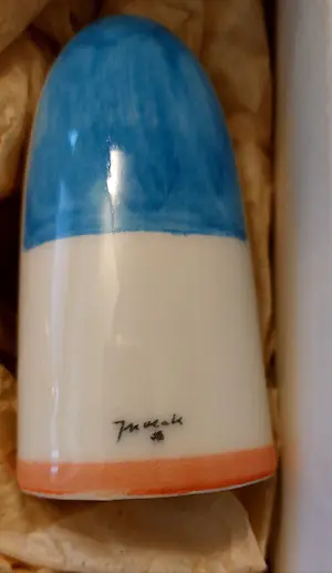 Jan Snoeck - Peper en zoutstel kopen? Bied vanaf 50!