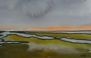 Franklin Meijer - Waddenzee kopen? Bied vanaf 25!