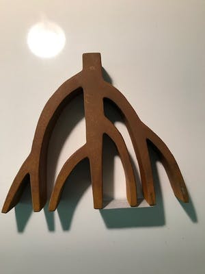 Piet Warffemius - Zonder titel kopen? Bied vanaf 450!