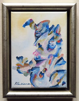 Henk Klinkhamer - Adonis kopen? Bied vanaf 55!