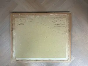 Kees Jansen - Tossa del Mar Costa Brava kopen? Bied vanaf 100!