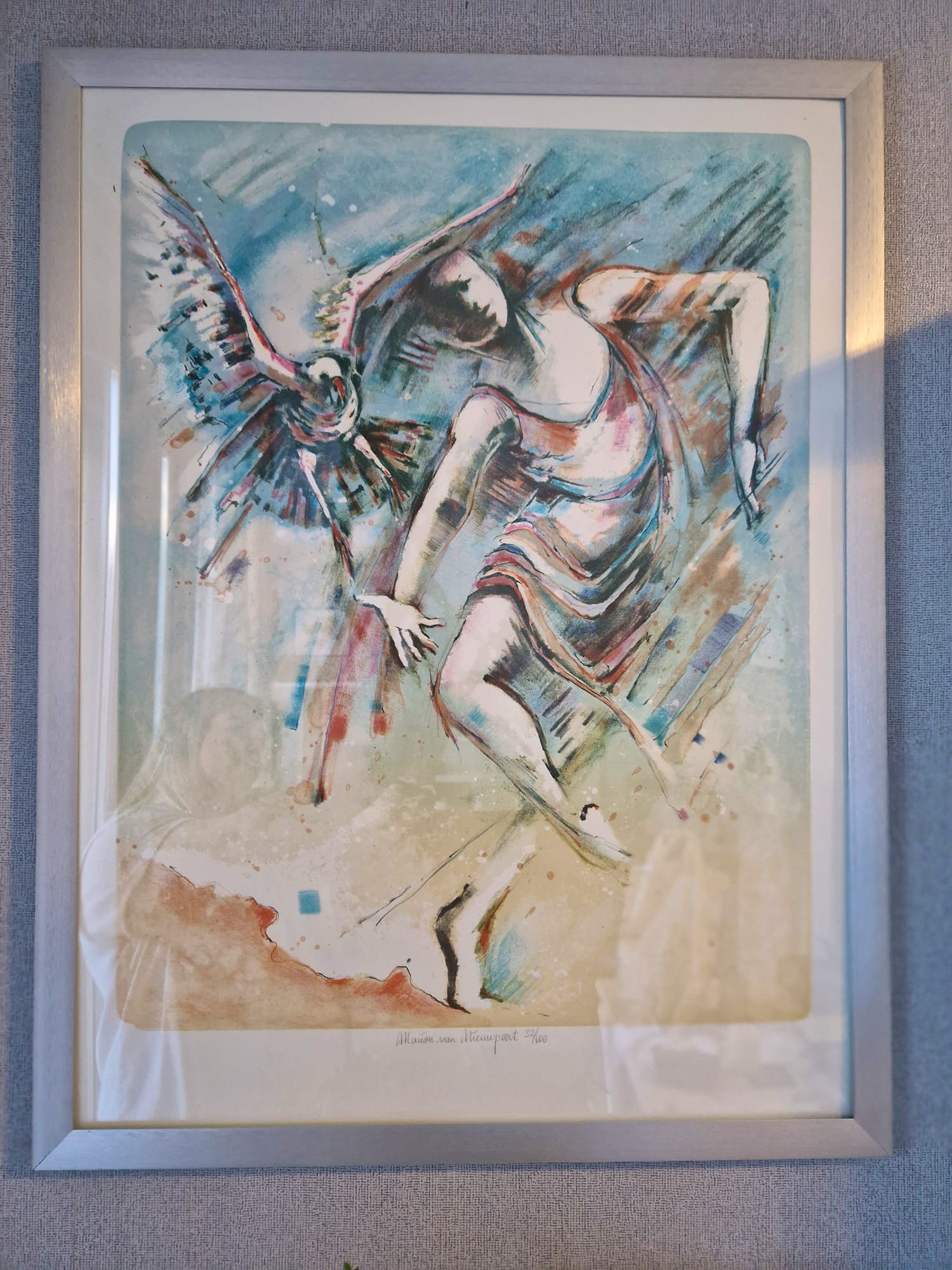 Marion van Nieuwpoort - Vuurvogel kopen? Bied vanaf 200!
