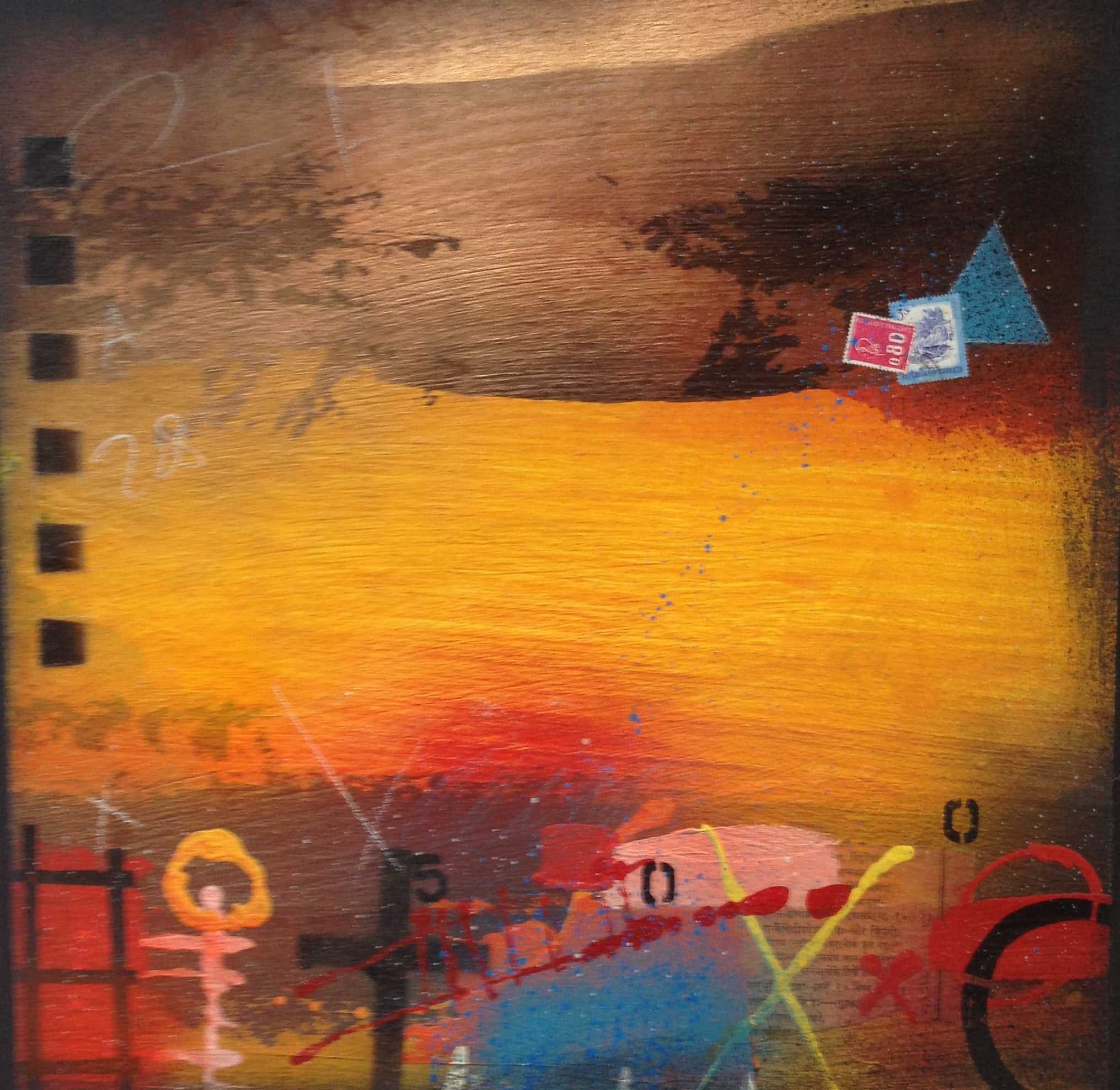 Theo Koster - lazy afternoon kopen? Bied vanaf 1!