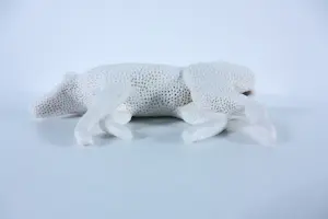 Kathja Smits - Porselein, Hond liggend kopen? Bied vanaf 125!