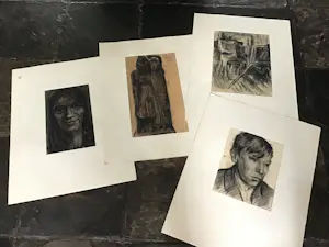 Jan Vink - Verzameld werk kopen? Bied vanaf 50!