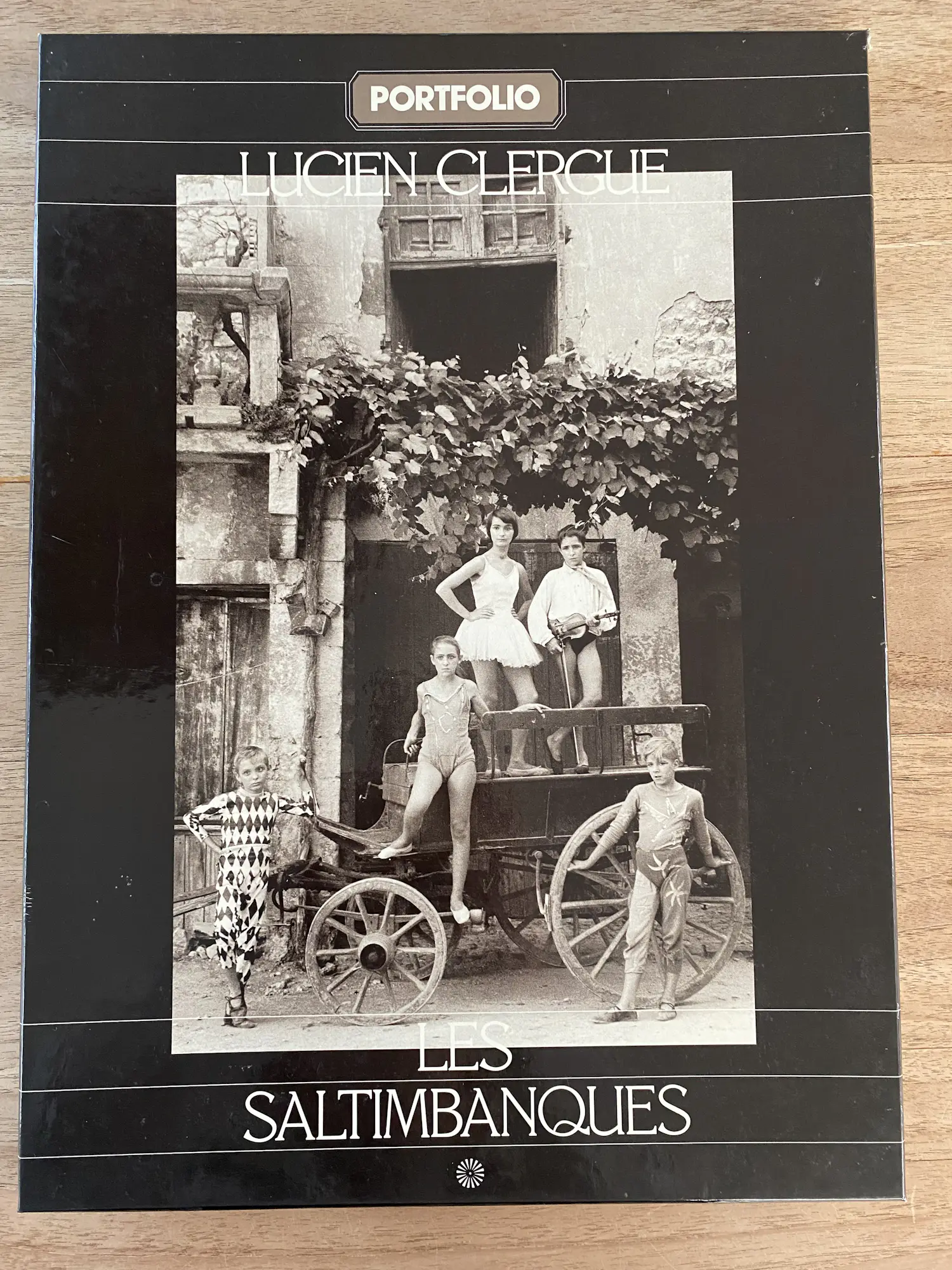 Lucien Clergue (1934-2014)