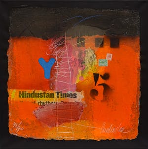 Theo Koster - Hindustan Times kopen? Bied vanaf 35!