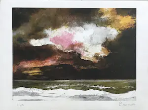 Paul Permeke - Marine kopen? Bied vanaf 95!