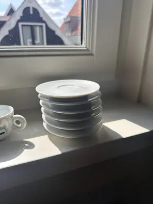 illy Art Collection - 1995, An Du China, espresso kopen? Bied vanaf 48!