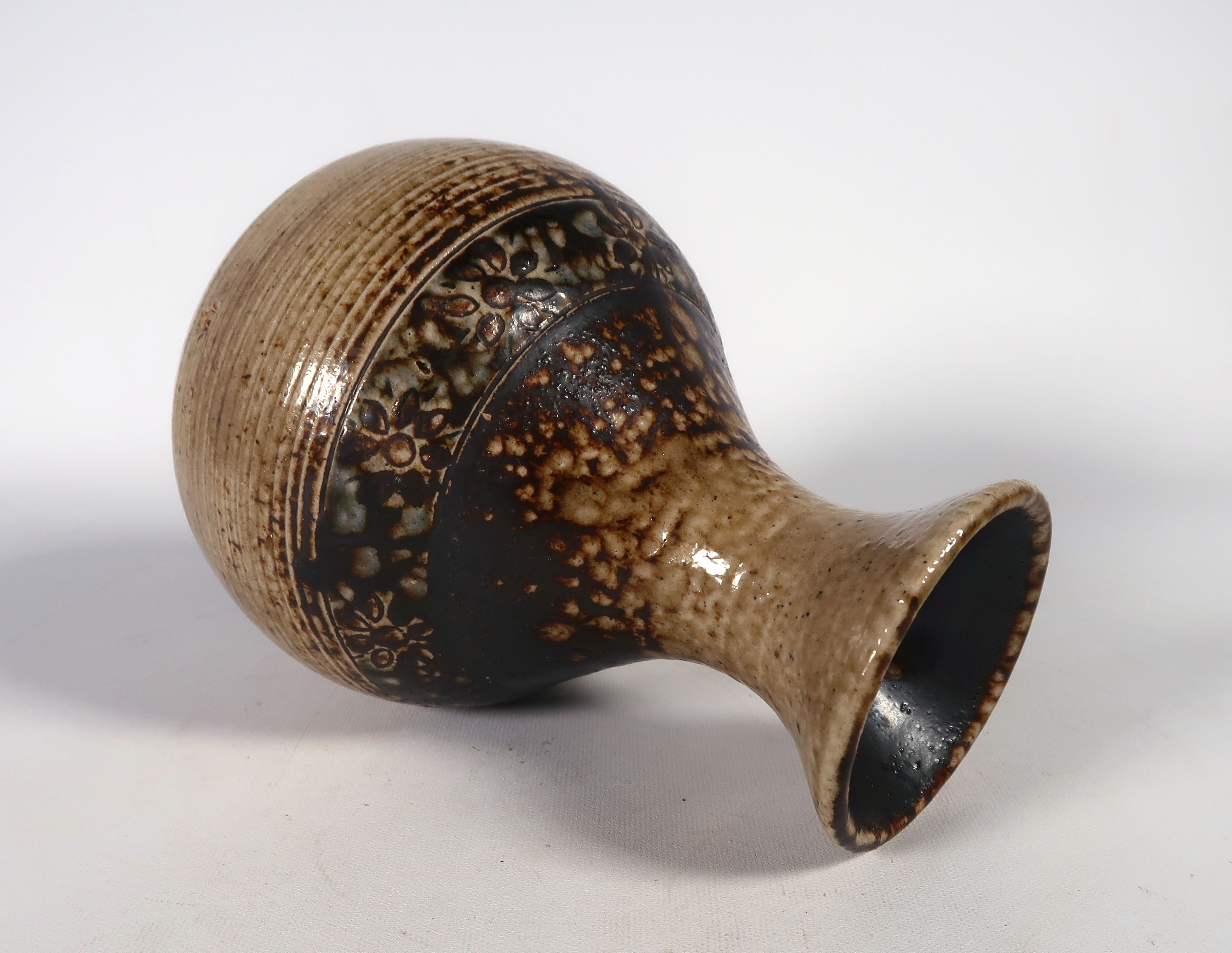 Terraco, voorheen St. Joris - Aardewerk, Vaas kopen? Bied vanaf 1!