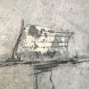 Pep Fajardo - Prachtig werk uit 1992 - Gesigneerd en gedateerd kopen? Bied vanaf 155!