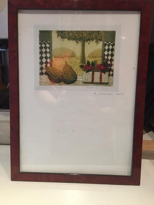 Laetitia de Haas - Huis met bomen kopen? Bied vanaf 400!