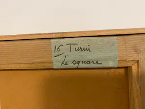 Pierre Pruvost - Scène in het park in Turijn, Italië kopen? Bied vanaf 299!