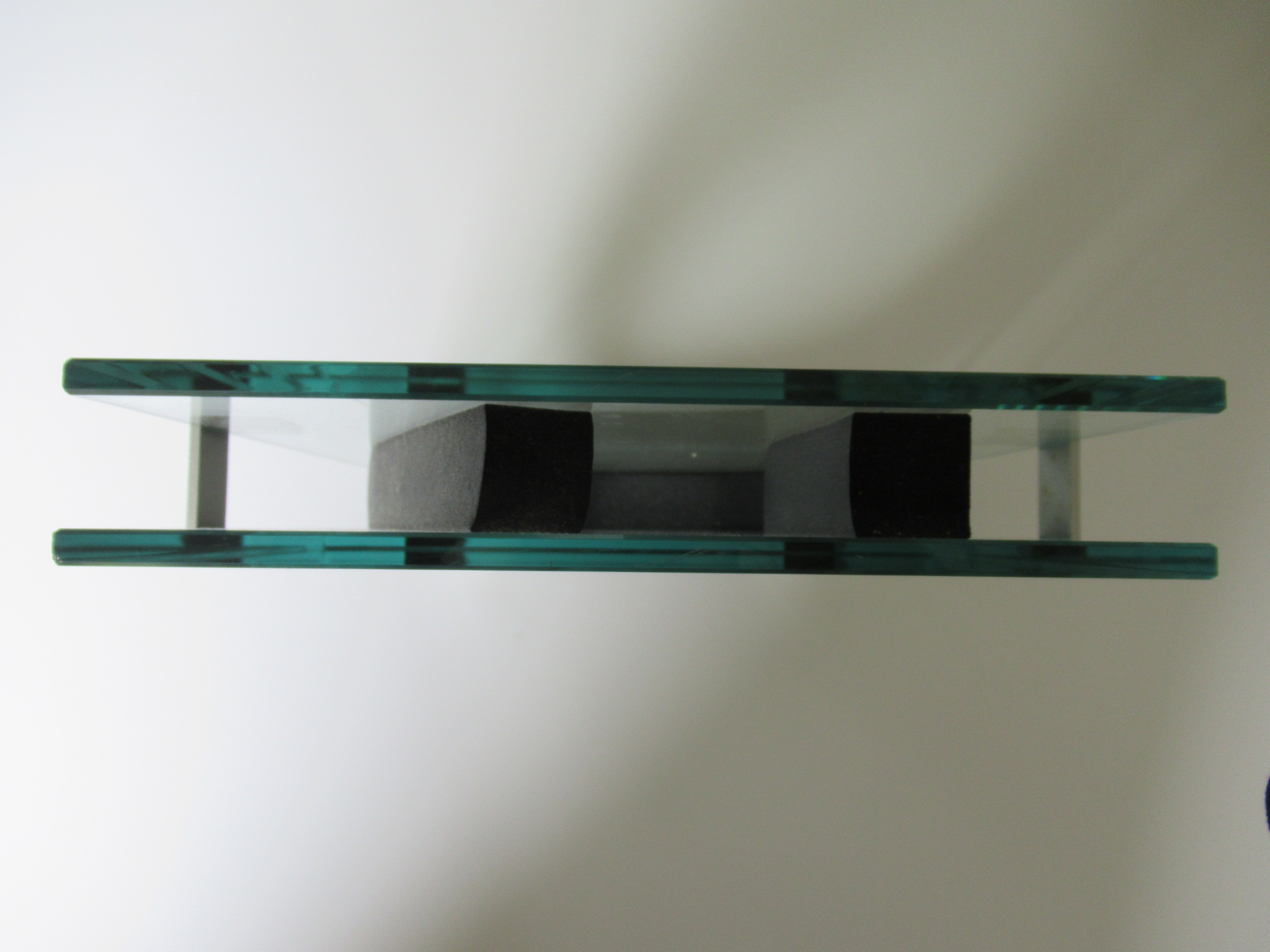 Niet of onleesbaar gesigneerd - Fraaie silhouet vaas kopen? Bied vanaf 1!