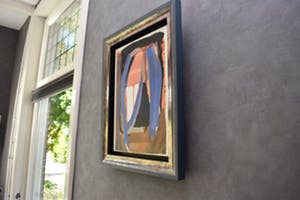 Bram van Velde - L'Unique kopen? Bied vanaf 299!