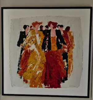 Wil Willemsen - Entrée kopen? Bied vanaf 75!