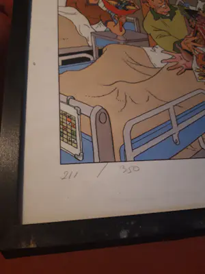 Theo van den Boogaard - Dat is er een van Tempo Team kopen? Bied vanaf 35!